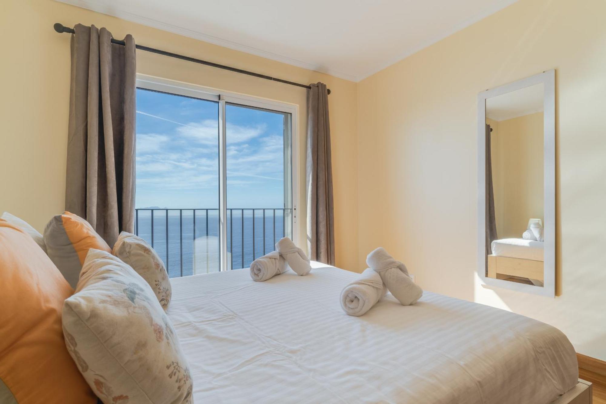 סנטה קרוז Casa Morena By Atlantic Holiday מראה חיצוני תמונה
