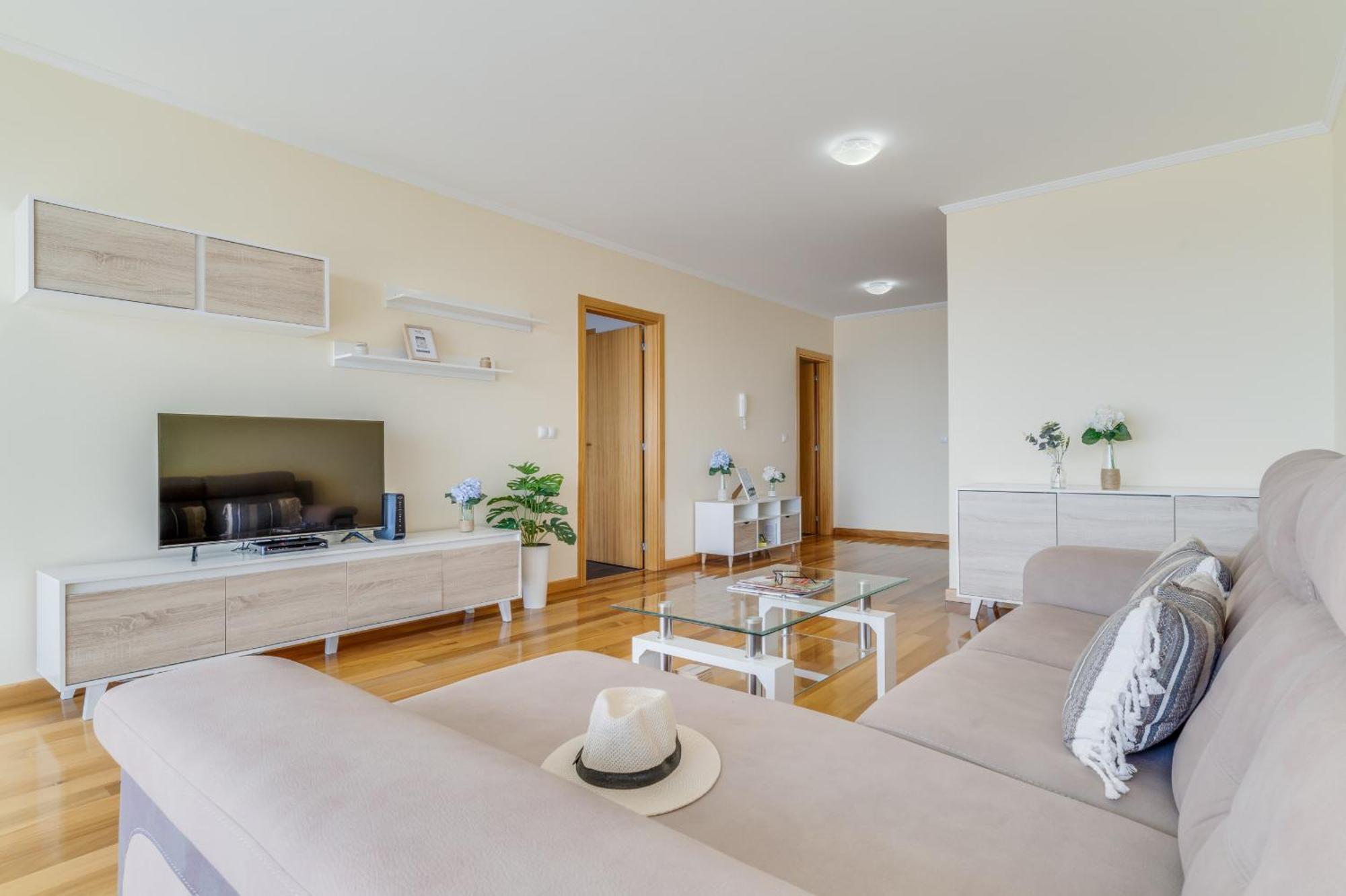 סנטה קרוז Casa Morena By Atlantic Holiday מראה חיצוני תמונה