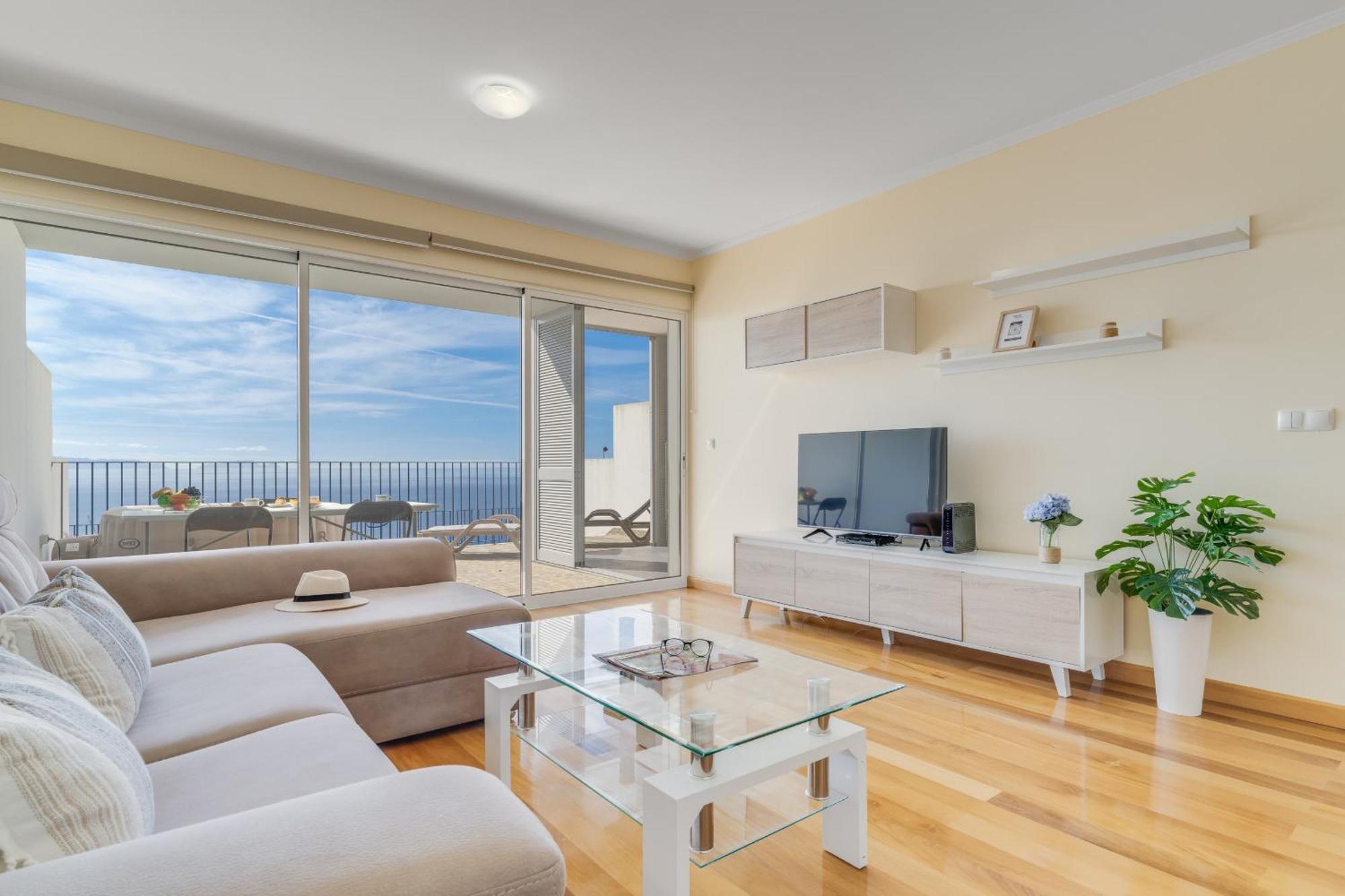 סנטה קרוז Casa Morena By Atlantic Holiday מראה חיצוני תמונה
