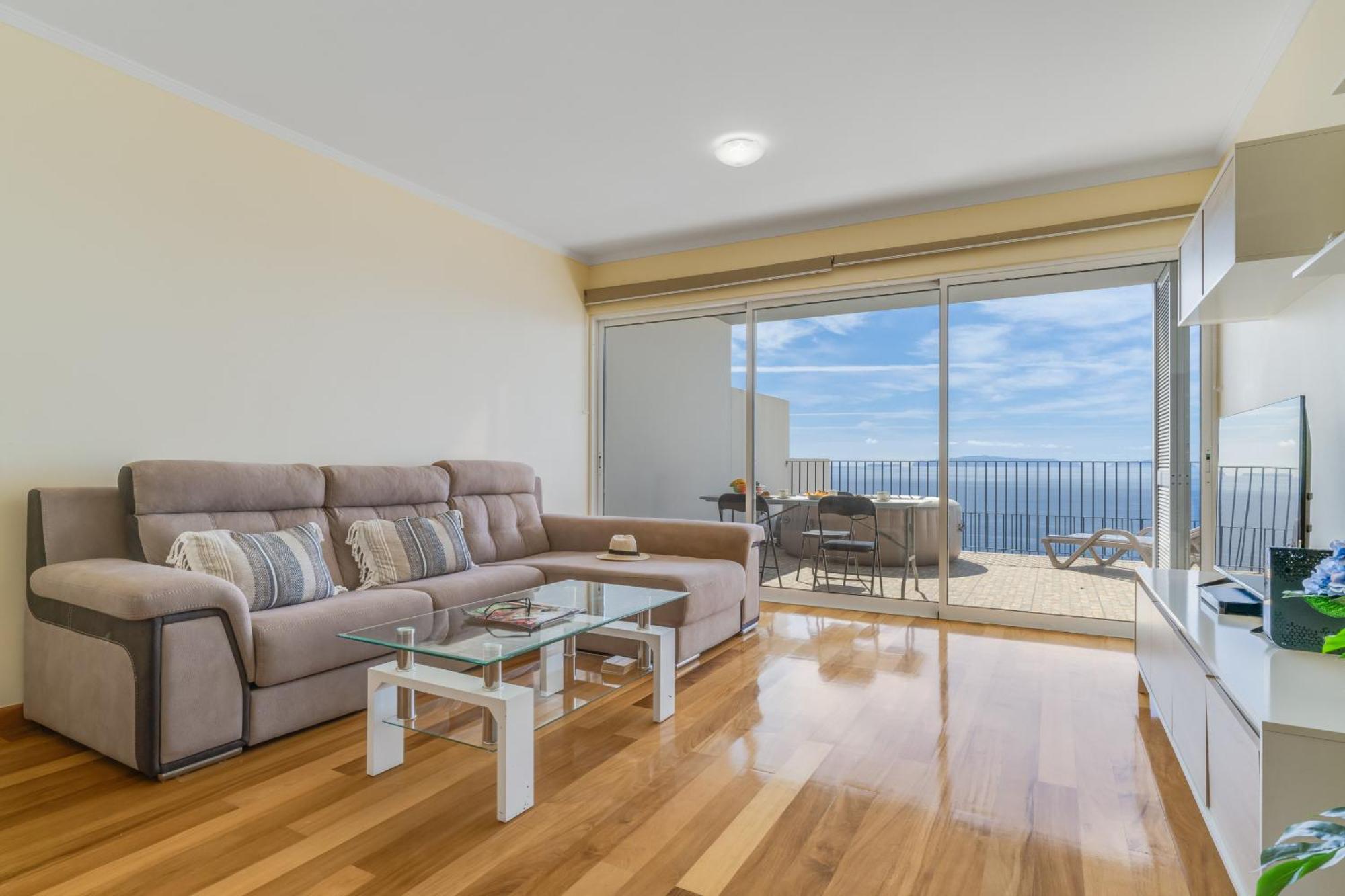 סנטה קרוז Casa Morena By Atlantic Holiday מראה חיצוני תמונה